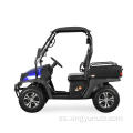 Jeep Style 5KW Electric UTV con CEE